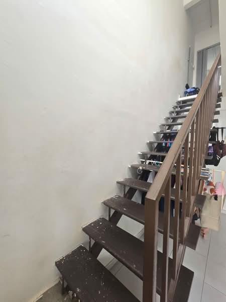Rumah Teres 2 Tingkat untuk Dijual di Tanjong Puteri Resort (Pasir Gudang) - Johnson Chong - Interior - PropertyGuru.com.my