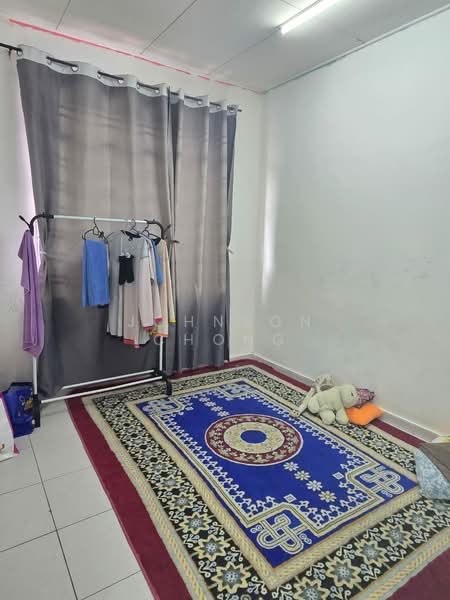 Rumah Teres 2 Tingkat untuk Dijual di Tanjong Puteri Resort (Pasir Gudang) - Johnson Chong - Interior - PropertyGuru.com.my