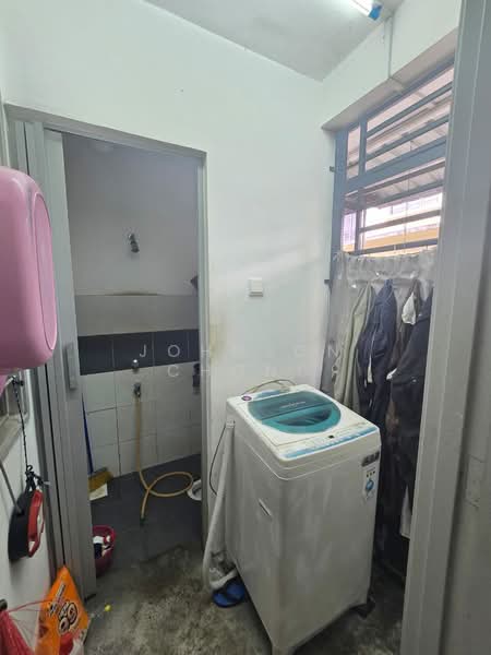 Rumah Teres 2 Tingkat untuk Dijual di Tanjong Puteri Resort (Pasir Gudang) - Johnson Chong - Interior - PropertyGuru.com.my