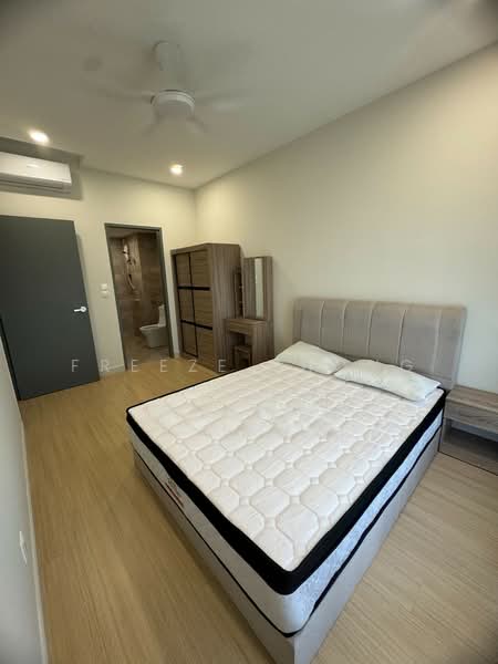 Servis Apartment untuk Disewa di M Arisa - Freeze Khong - Bedroom - PropertyGuru.com.my