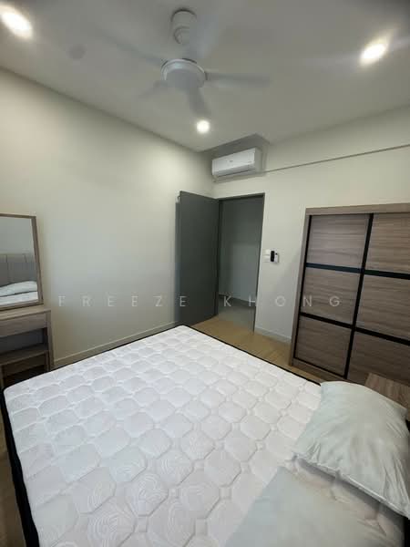 Servis Apartment untuk Disewa di M Arisa - Freeze Khong - Bedroom - PropertyGuru.com.my