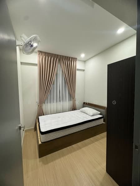 Servis Apartment untuk Disewa di M Arisa - Freeze Khong - Bedroom - PropertyGuru.com.my