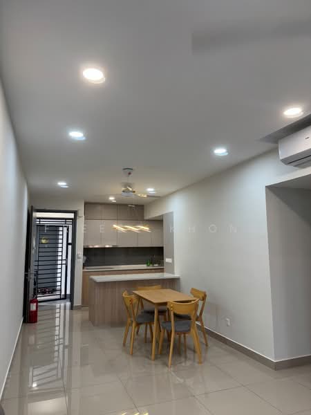 Servis Apartment untuk Disewa di M Arisa - Freeze Khong - Kitchen - PropertyGuru.com.my
