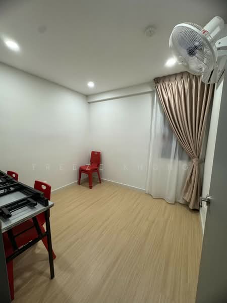 Servis Apartment untuk Disewa di M Arisa - Freeze Khong - Interior - PropertyGuru.com.my