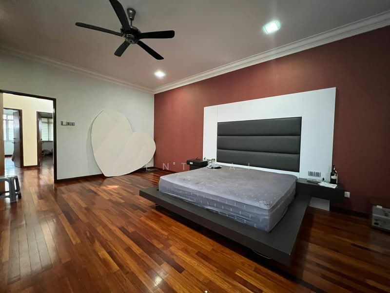 2-storey Terraced House for Sale in Bandar Puteri Puchong (Puchong) - Kent Lai - Bedroom - PropertyGuru.com.my
