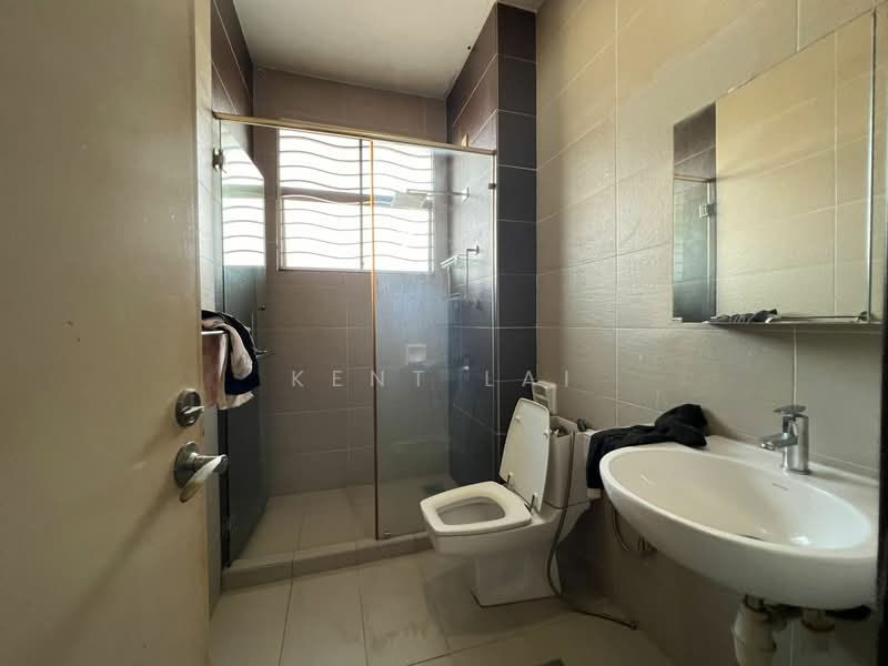 2-storey Terraced House for Sale in Bandar Puteri Puchong (Puchong) - Kent Lai - Bathroom - PropertyGuru.com.my