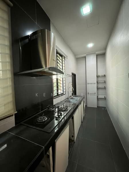 2-storey Terraced House for Sale in Bandar Puteri Puchong (Puchong) - Kent Lai - Kitchen - PropertyGuru.com.my