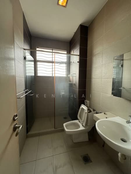 2-storey Terraced House for Sale in Bandar Puteri Puchong (Puchong) - Kent Lai - Bathroom - PropertyGuru.com.my