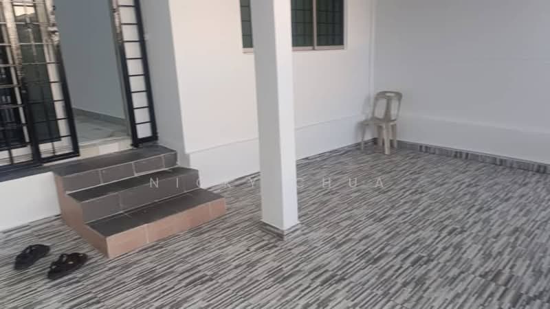 Rumah Teres 1 Tingkat untuk Dijual di Seremban Jaya (Negeri Sembilan) - Nicky Chua - PropertyGuru.com.my
