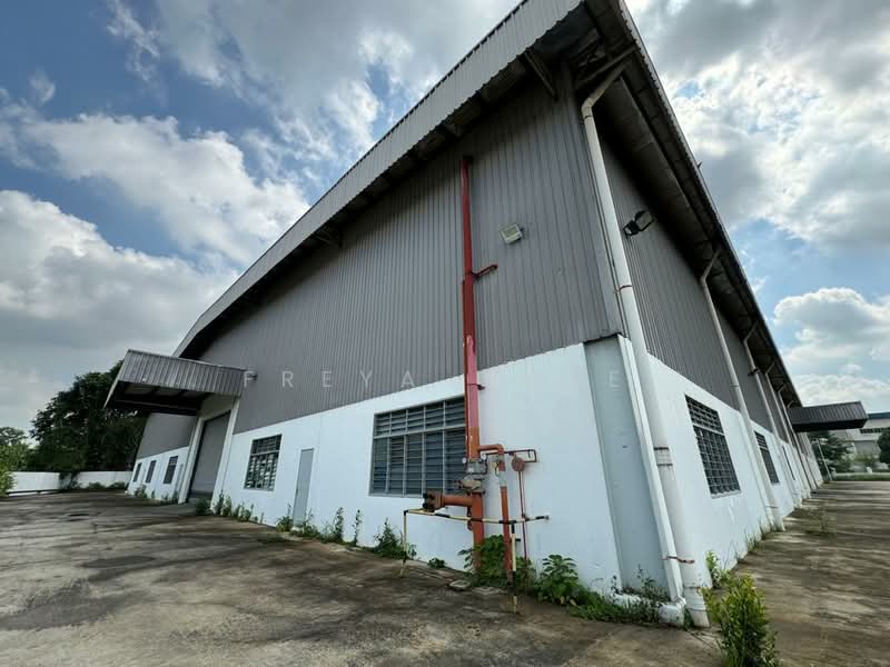 Detached Factory for Rent in Senai (Johor) - Freya Gwee - Exterior - PropertyGuru.com.my