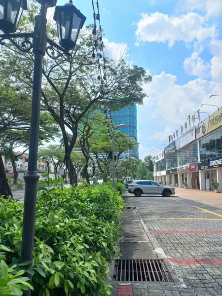 Retail Space for Rent in Bandar Utama (Selangor) - Lina Chua - Exterior - PropertyGuru.com.my