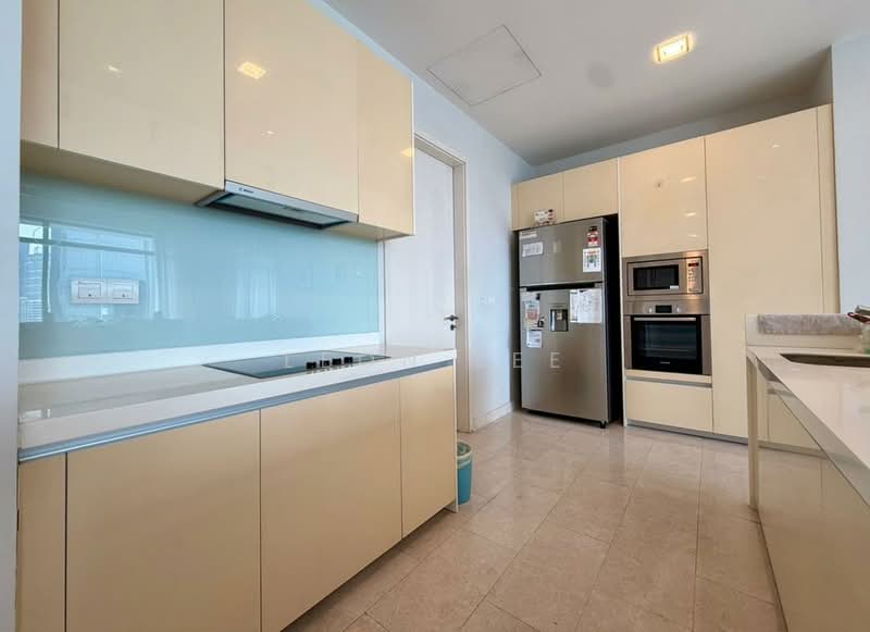 Condominium for Sale at Panorama Residences - Leon Lee - Kitchen - PropertyGuru.com.my