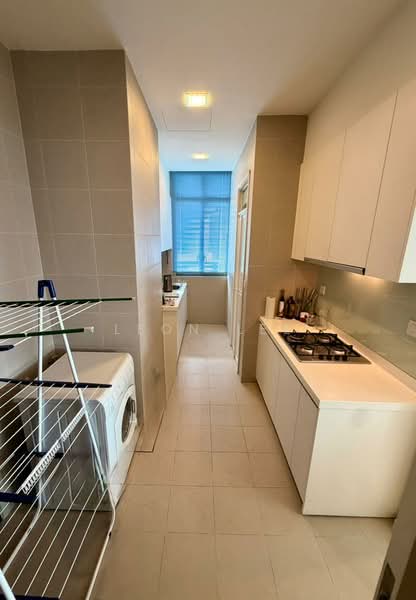 Condominium for Sale at Panorama Residences - Leon Lee - Kitchen - PropertyGuru.com.my