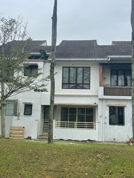2-storey Terraced House for Sale in Denai Alam (Shah Alam) - Jack Yap - Exterior - PropertyGuru.com.my