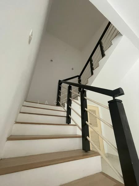 2-storey Terraced House for Sale in Denai Alam (Shah Alam) - Jack Yap - Interior - PropertyGuru.com.my