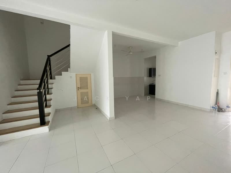 2-storey Terraced House for Sale in Denai Alam (Shah Alam) - Jack Yap - Interior - PropertyGuru.com.my