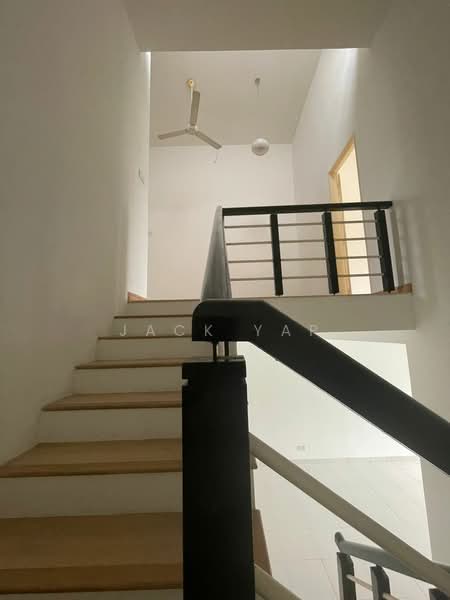 2-storey Terraced House for Sale in Denai Alam (Shah Alam) - Jack Yap - Interior - PropertyGuru.com.my
