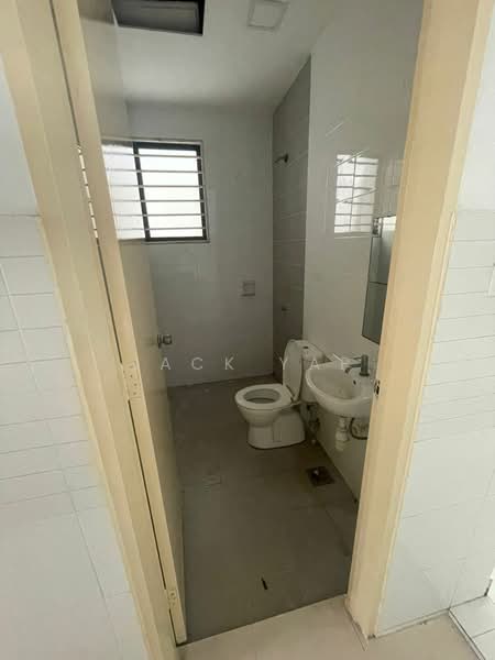 2-storey Terraced House for Sale in Denai Alam (Shah Alam) - Jack Yap - Bathroom - PropertyGuru.com.my
