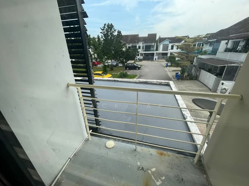 2-storey Terraced House for Sale in Denai Alam (Shah Alam) - Jack Yap - Exterior - PropertyGuru.com.my
