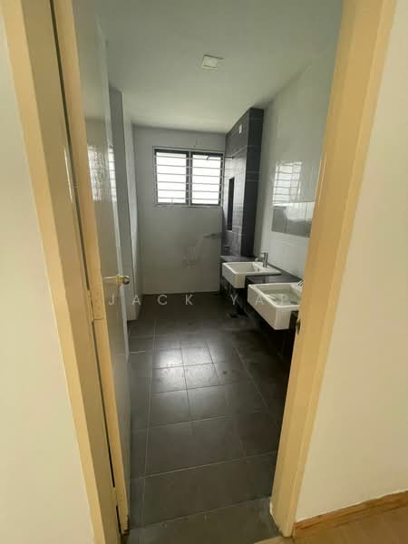 2-storey Terraced House for Sale in Denai Alam (Shah Alam) - Jack Yap - Bathroom - PropertyGuru.com.my
