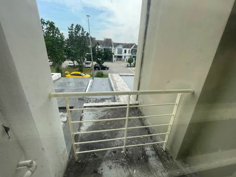 2-storey Terraced House for Sale in Denai Alam (Shah Alam) - Jack Yap - Exterior - PropertyGuru.com.my