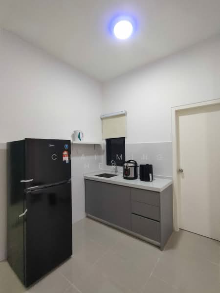 Servis Apartment untuk Disewa di MKH Boulevard II - Chai Ming Hern - Kitchen - PropertyGuru.com.my
