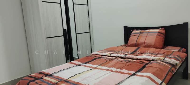 Servis Apartment untuk Disewa di MKH Boulevard II - Chai Ming Hern - Bedroom - PropertyGuru.com.my