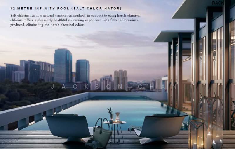 Service Residence for Sale at The Lantern Bangsar - Jackson Chan - Exterior - PropertyGuru.com.my
