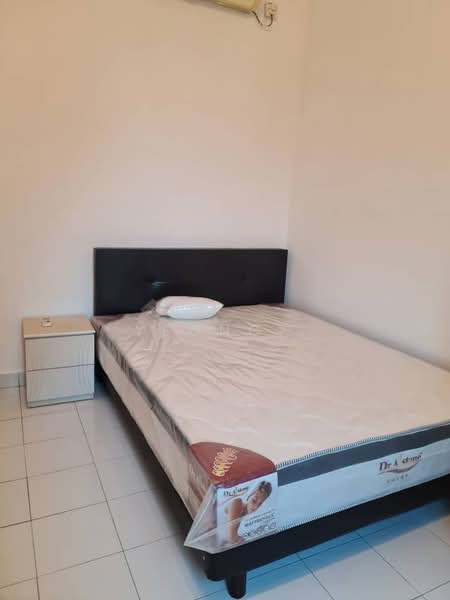 Service Residence for Sale at E-Tiara - Yeong . - Bedroom - PropertyGuru.com.my