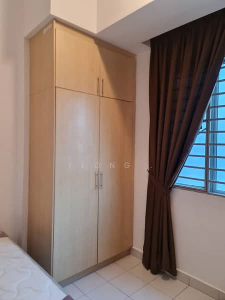 Service Residence for Sale at E-Tiara - Yeong . - Bedroom - PropertyGuru.com.my