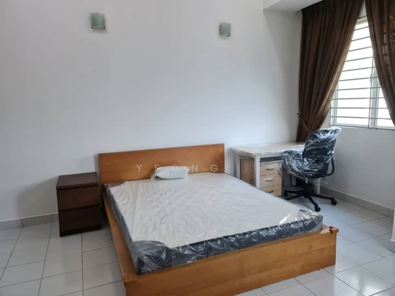 Service Residence for Sale at E-Tiara - Yeong . - Bedroom - PropertyGuru.com.my