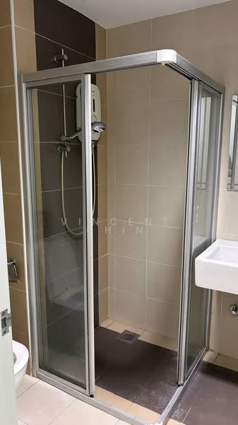Kondominium untuk Disewa di Casa Tropicana - Vincent Chin - Bathroom - PropertyGuru.com.my