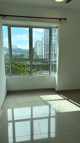 Kondominium untuk Disewa di Casa Tropicana - Vincent Chin - View - PropertyGuru.com.my