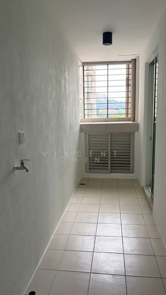 Kondominium untuk Disewa di Casa Tropicana - Vincent Chin - Balcony - PropertyGuru.com.my