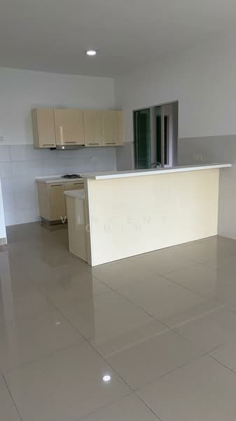 Kondominium untuk Disewa di Casa Tropicana - Vincent Chin - Kitchen - PropertyGuru.com.my