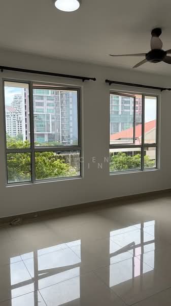 Kondominium untuk Disewa di Casa Tropicana - Vincent Chin - View - PropertyGuru.com.my