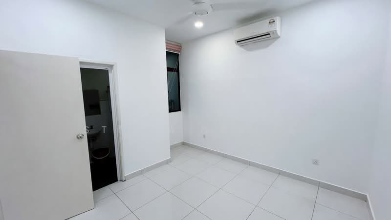 Rumah Teres untuk Disewa di Skudai (Johor) - Stella Narita - Interior - PropertyGuru.com.my