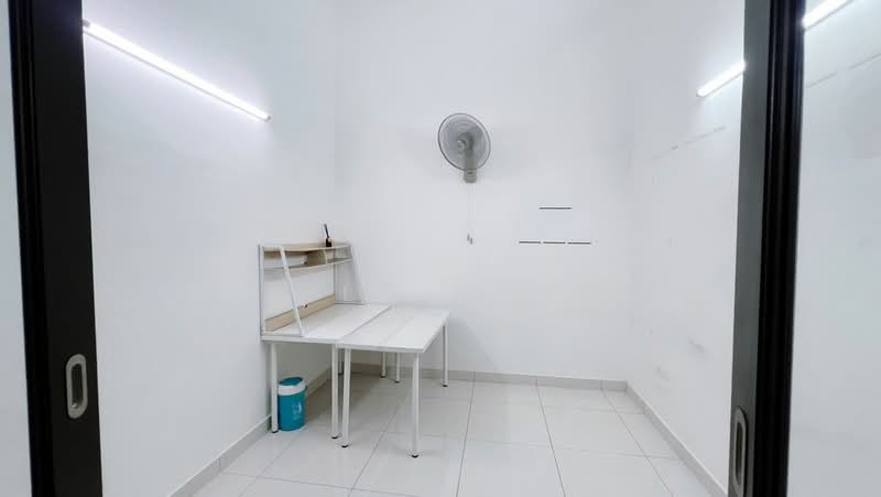 Rumah Teres untuk Disewa di Skudai (Johor) - Stella Narita - Study - PropertyGuru.com.my