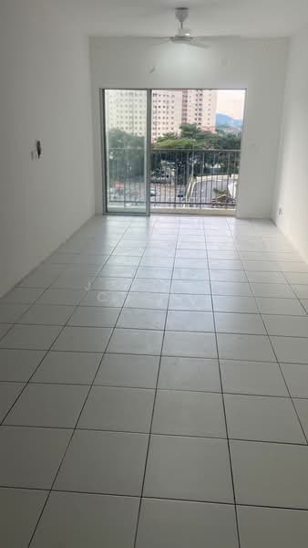 Kondominium untuk Disewa di Residensi Sateria - Jordon Cheng - Balcony - PropertyGuru.com.my