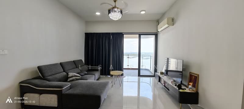 Condominium for Rent at Royal Strand @ Country Garden Danga Bay - Lisa Pon - PropertyGuru.com.my