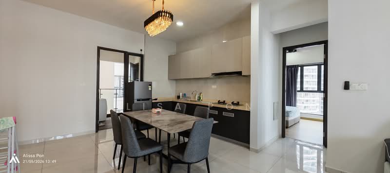 Condominium for Rent at Royal Strand @ Country Garden Danga Bay - Lisa Pon - PropertyGuru.com.my