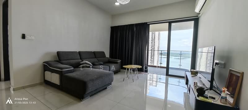 Condominium for Rent at Royal Strand @ Country Garden Danga Bay - Lisa Pon - PropertyGuru.com.my