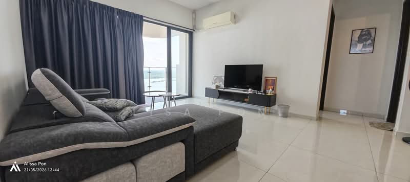 Condominium for Rent at Royal Strand @ Country Garden Danga Bay - Lisa Pon - PropertyGuru.com.my
