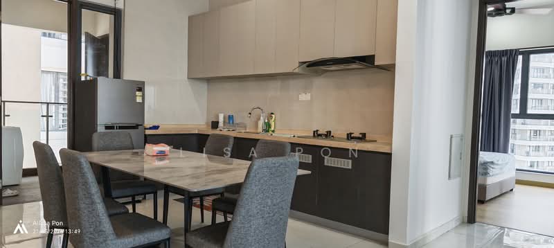 Condominium for Rent at Royal Strand @ Country Garden Danga Bay - Lisa Pon - PropertyGuru.com.my