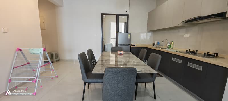 Condominium for Rent at Royal Strand @ Country Garden Danga Bay - Lisa Pon - PropertyGuru.com.my