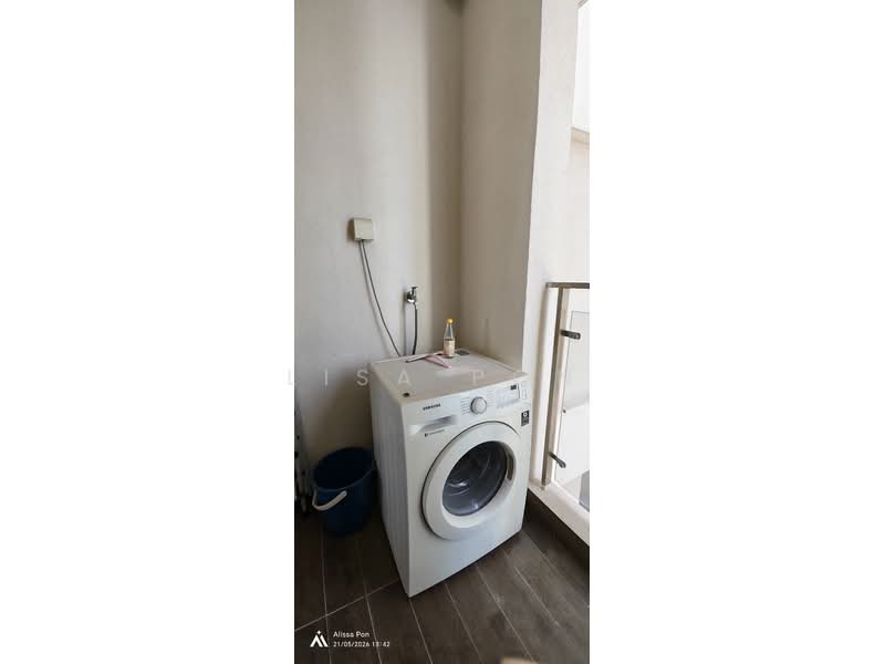 Condominium for Rent at Royal Strand @ Country Garden Danga Bay - Lisa Pon - PropertyGuru.com.my