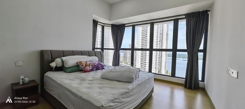Condominium for Rent at Royal Strand @ Country Garden Danga Bay - Lisa Pon - PropertyGuru.com.my