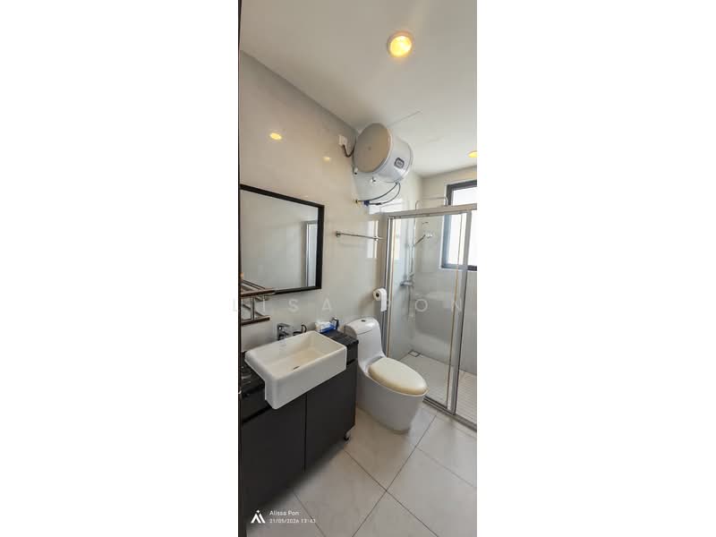 Condominium for Rent at Royal Strand @ Country Garden Danga Bay - Lisa Pon - PropertyGuru.com.my