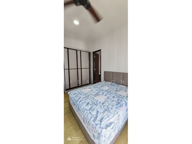 Condominium for Rent at Royal Strand @ Country Garden Danga Bay - Lisa Pon - PropertyGuru.com.my