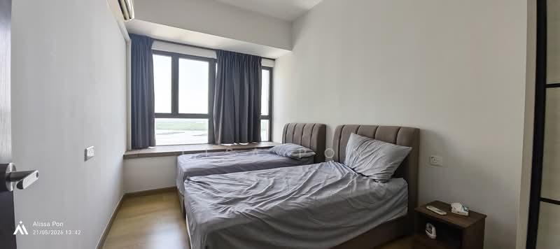 Condominium for Rent at Royal Strand @ Country Garden Danga Bay - Lisa Pon - PropertyGuru.com.my
